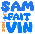 Sam fait son vin