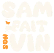 Sam fait son vin